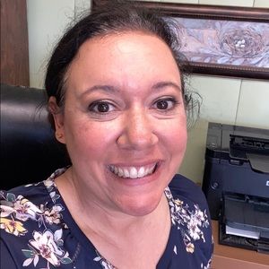 Meet your Posher, Maria